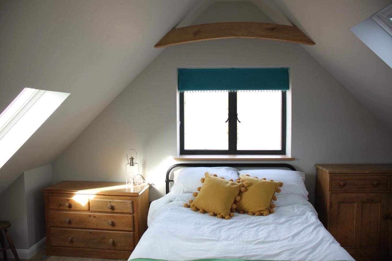 ビリングスハースト Charming And Luxury Retreats On Our Farmヴィラ エクステリア 写真